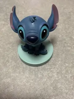 首振りスティッチ