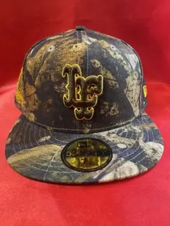 LAFAYETTE 20周年記念 59FIFTY キャップのサムネイル