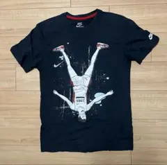NIKE イラストプリント Tシャツ Lサイズ