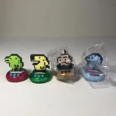 チョコサプ たまごっち 4点セット