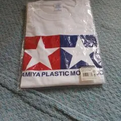 TAMIYA タミヤ Tシャツ XLのサムネイル