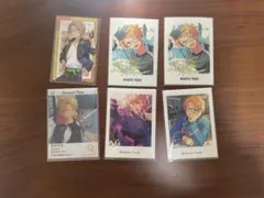 あんスタ クリアカード メタリックカード まとめ売り あんスタ クリアカードコレクション メタリックカード