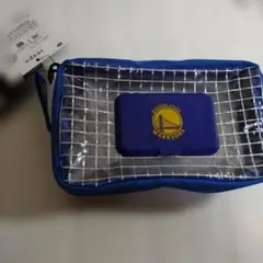 ゴールデンステイト　ウォリアーズ　ポーチ