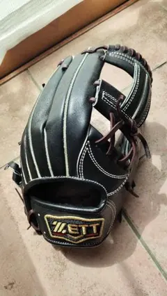 2025年最新】ZETT 詳細：内野手用 硬式の人気アイテム - メルカリ