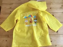 アンパンマン レインコート 90