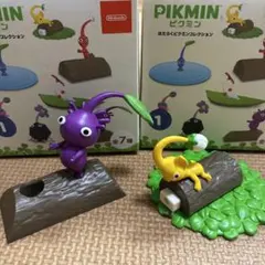 2026年最新】ピクミンフィギュアの人気アイテム - メルカリ