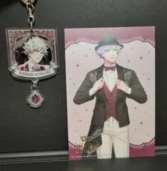 うたプリ ASSDMS アクキー