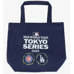 東京シリーズ mlb