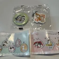 mofusand×くら寿司