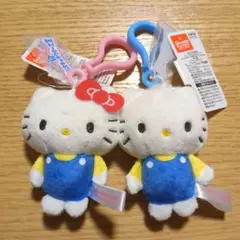 サンリオキャラクターズサンリオキャラクター大賞2026マスコットキティ&ダニエル