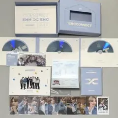 ENHYPEN EN-CONNECT DVD ニキ