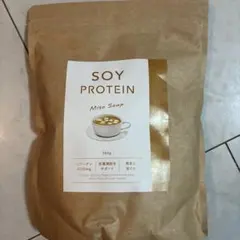 Rintosull SOY PROTEIN Miso Soup 560g - メルカリ