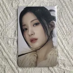 BABYMONSTER トレカ アサ weverse