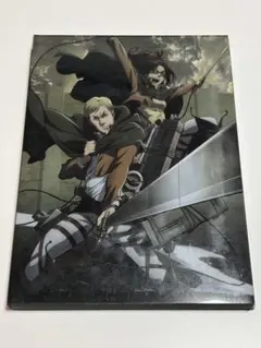 進撃の巨人7 DVD