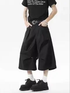 Jadedlondon y2k ハーフパンツ スラックス Jadedlondon y2k ハーフパンツ スラックス - メルカリ