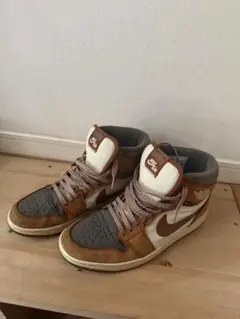 NIKE AIR JORDAN 1 Element GORE-TEX 27.5
