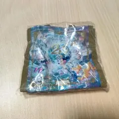 ディズニーシー25周年◇カプセルトイ◇ショッピングバッグ◇