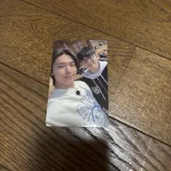 seventeen ナナ民泊 ウジ ディノ