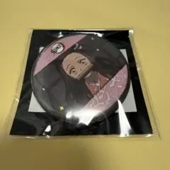 鬼滅の刃 缶バッジ チェキ風ブロマイド 好き 禰豆子 - メルカリ