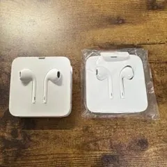 Apple EarPods with Lightning Connector