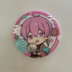 めておら みかさくん すとふぇす2026 缶バッジ デフォ - メルカリ