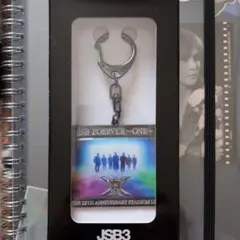 三代目JSB FOREVER ONE キーホルダー