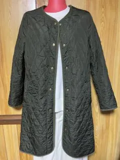 アダムエロペMキルティングコートIENAユナイテッドアローズships apc