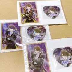 【最終値下げ】にじさんじ 加賀美ハヤト fantasia 缶バッジ 2026年最新】加賀美ハヤト 缶バッジ fantasiaの人気アイテム - メルカリ