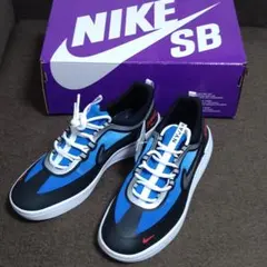 NIKESB NYJAH FREE2 NIKE