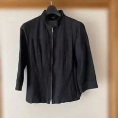 COMME CA ISM ジップジャケットのサムネイル