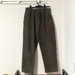 アーバンリサーチ コーデュロイパンツ