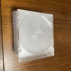 2026年最新】cdケースの人気アイテム - メルカリ