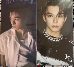 TREASURE アサヒ アルバム 2枚セット