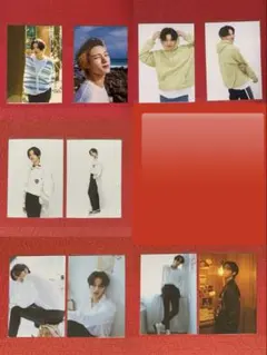 2026年最新】ateez ウヨン フォトセットの人気アイテム - メルカリ