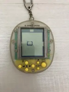 PAC-JUNIOR パックジュニア　豆ゲーム