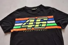 VR46 Valentino Rossi バレンティーノ・ロッシ XLサイズのサムネイル