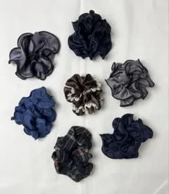 ✿ シュシュ ✿