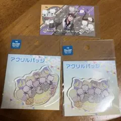 ヒプマイ 天国獄 サンリオ