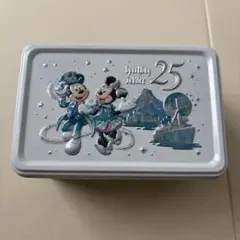 ディズニーシー25周年スパークリングジュビリー　グミのサムネイル