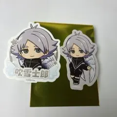 イナズマイレブン ロフト 吹雪セット - メルカリ