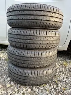 2026年最新】185/60r15 サマータイヤ 4本セット 中古の人気アイテム