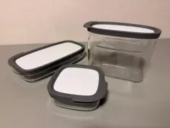 ★未使用も有り★Amway Rubbermind タッパウェア等7点　大中小 ☆未使用も有り☆Amway Rubbermind タッパウェア等7点 大中小 - メルカリ