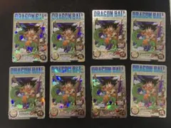 美品　孫悟空　少年期　UGM5-ASEC SDBHまとめ売り