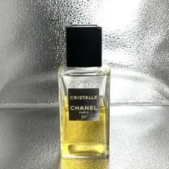 CHANEL クリスタル 80° 100ml