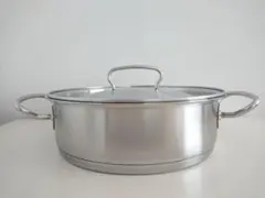 2026年最新】fissler フィスラー 24cmの人気アイテム - メルカリ