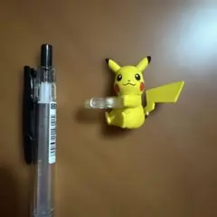ピカチュウ　キャラクターグッズ