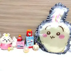 ちいかわ うさぎ まとめ売り