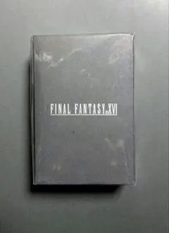 FF13 ルシの刻印 ネックレス - メルカリ