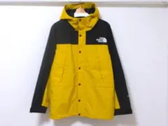 美品 ノースフェイス マウンテンライトジャケット GORE-TEX マンパ L