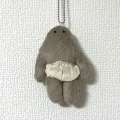 OPANTSU-KUN おぱんつ君 キーホルダー